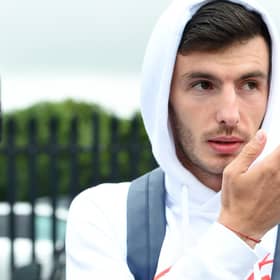 Romanian defender Mihai Popescu is wanted by Hearts.
