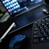 Russian internet trolls are believed to b based at a factory in St Petersburg.