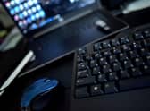 Russian internet trolls are believed to b based at a factory in St Petersburg.