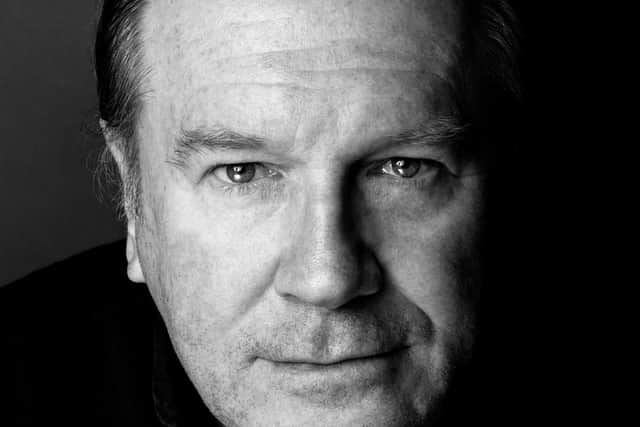 William Boyd