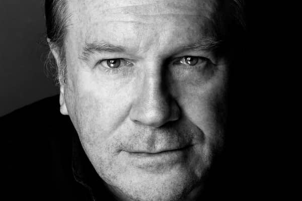 William Boyd