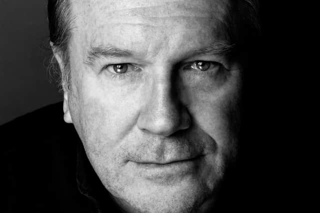 William Boyd