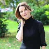 Susie Dent