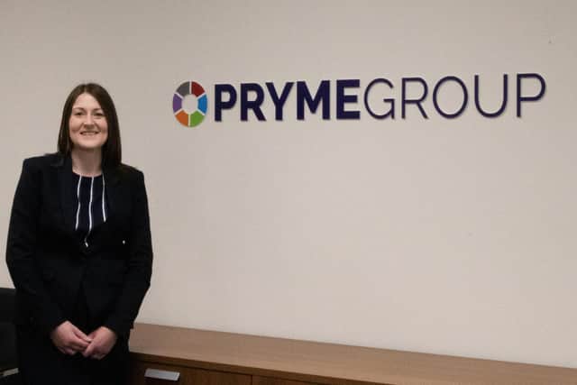 Kerrie Murray, who has been CEO of Pryme Group since 2020, will lead the new merged organisation. Picture: contributed.