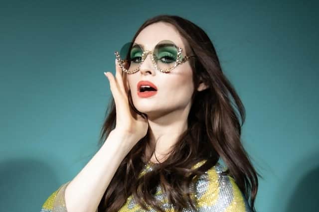 Sophie Ellis-Bextor