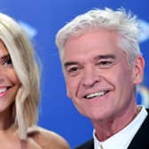 ITV show This Morning has insisted its presenters Holly Willoughby and Phillip Schofield did not “jump the queue” for the Queen’s lying in state.