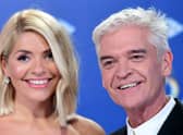 ITV show This Morning has insisted its presenters Holly Willoughby and Phillip Schofield did not “jump the queue” for the Queen’s lying in state.