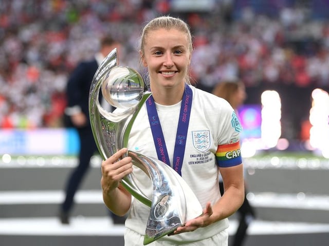 For the Lionesses, it was a perfect tournament, and they were led by example by skipper Leah Williamson throughout. Part of an outstanding defence that were only breached twice in the entire tournament, the Arsenal defender got her hands on the trophy and is a shoo-in for our team of the tournament.