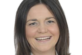 Stacy Keen, Senior Associate and financial crimes and compliance expert at Pinsent Masons