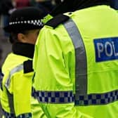 Police costs have gone up during Covid crisis
