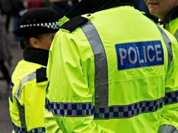 Police costs have gone up during Covid crisis