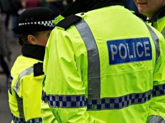 Police costs have gone up during Covid crisis