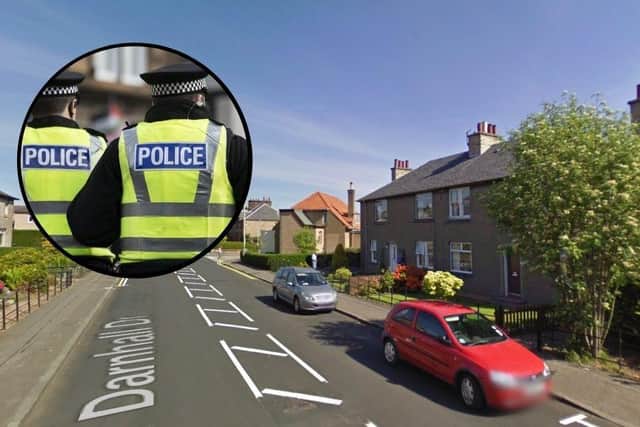 Thief steals cash from elderly woman's home after pretending to be from a church