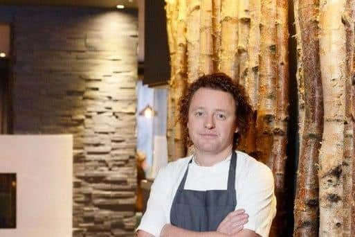 Edinburgh chef and restaurateur Tom Kitchen said he felt “raw” and “emotional” as he heard First Minister Nicola Sturgeon unveil new coronavirus restrictions that will impact Scotland’s hospitality industry.