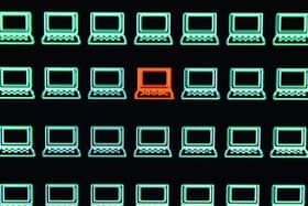As Ukraine enlists underground hackers to fight the Kremlin's Sandworm, should we fear Russia's cyber attacks? (Image credit: Getty Images via Canva Pro)