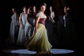 Carmen PIC: Stefan Brion