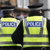Police Scotland claim the move will free up resources amongst frontline officers. Picture: John Devlin