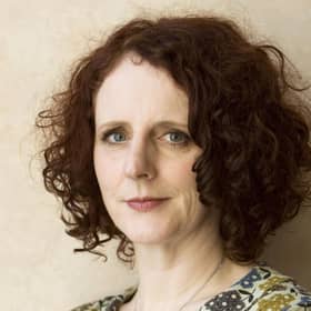 Maggie O'Farrell's novel Hamnet has been named Waterstones Book of the Year months after it took the Women's Prize For Fiction award. Picture: Murdo Macleod