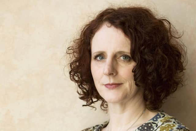 Maggie O'Farrell's novel Hamnet has been named Waterstones Book of the Year months after it took the Women's Prize For Fiction award. Picture: Murdo Macleod