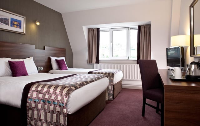 The perfect combination of comfort, style and convenience
