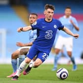 Billy Gilmour has completed his move to Norwich City. (Photo by Laurence Griffiths/Getty Images)
