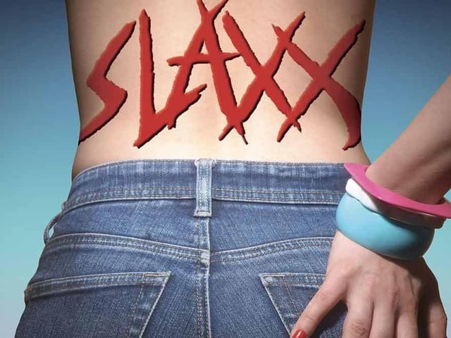 This horror comedy sees a possessed pair of jeans as they punish trendy clothing companies who are in bad practice. Hilarious - and very much a horror.