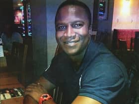 Lawyers involved in the Sheku Bayoh inquiry have been reprimanded for inappropriate use of mobile phones in the hearing room.