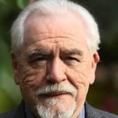 Scottish actor Brian Cox will once again play patriarch Logan Roy in Season 4 of Succession.