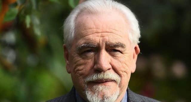 Scottish actor Brian Cox will once again play patriarch Logan Roy in Season 4 of Succession.