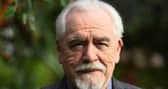 Scottish actor Brian Cox will once again play patriarch Logan Roy in Season 4 of Succession.