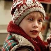 Pictured here in Home Alone, in Home Alone 2, Kevin McAllister ends up boarding the wrong plane and is stranded hundreds of miles away from his family.