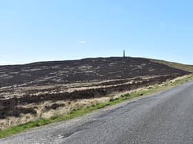 The Langholm buyout could go ahead by the end of the year.