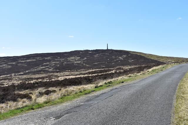 The Langholm buyout could go ahead by the end of the year.