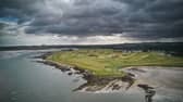 Aberlady Bay