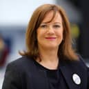 Joan McAlpine MSP had previously raised concerns about the Scottish Census.