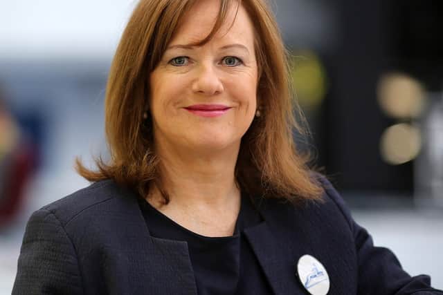 Joan McAlpine MSP had previously raised concerns about the Scottish Census.