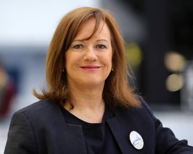 Joan McAlpine MSP had previously raised concerns about the Scottish Census.