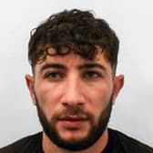 Muhammad Sheikhi 