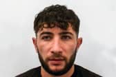 Muhammad Sheikhi 