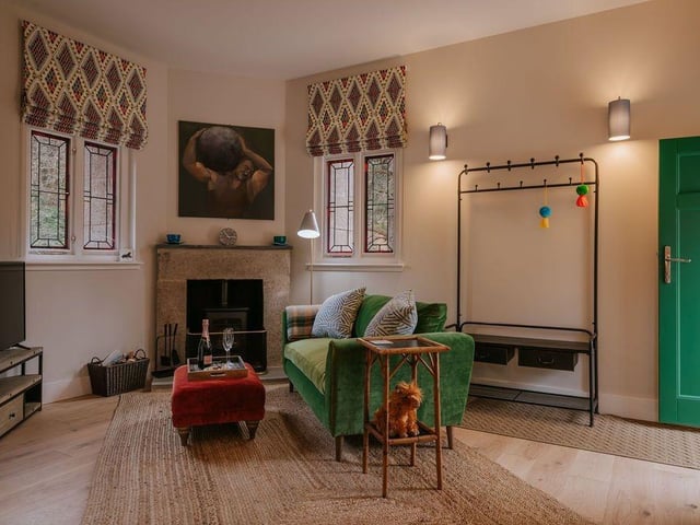 Glen Tanar offers seven beautifully appointed holiday cottages, providing the perfect base for wedding parties and guests to extend their celebrations in comfort and style