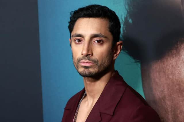 Riz Ahmed stars in Sound Of Metal, one of Amazon's best. (Photo by Matt Winkelmeyer/Getty Images)