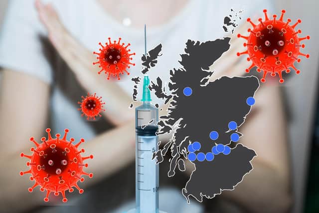 Nicola Sturgeon gave MSPs welcome news on Wednesday, saying the rate of increase in new cases of Covid-19 has begun to slow.