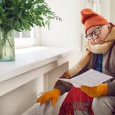 Many senior citizens are worried at the loss of the winter fuel payment (Picture: Adobe)