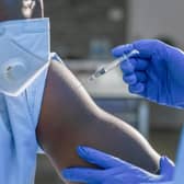 Vaccine developers are currently looking at ways to boost the effectiveness of a vaccine so that it provides longer immune protection