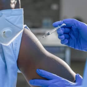 Vaccine developers are currently looking at ways to boost the effectiveness of a vaccine so that it provides longer immune protection