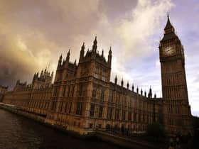 Scotland's problem is with London, not the rest of England, writes Gordon Brown. Picture: Tim Ireland/PA Wire