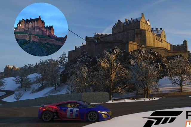 Forza Horizon 4 (2018) | © Microsoft Studios / Playground Games / Microsoft Corporation