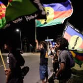 New Caledonia referendum: why the French overseas territory voted on independence from France - and results explained (Photo by THEO ROUBY/AFP via Getty Images)