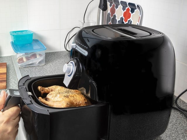 A recent study by Utilita and Iceland supermarkets revealed the costs for running common kitchen appliances, highlighting those that are cheaper alternatives to conventional options. For example, an electric cooker costs £26.38 to use per month, a slow cooker costs £10.07 and an air fryer comes to £4.40. Depending on your eating preferences, these cheaper appliances could save you hundreds of pounds annually while delivering the same result.