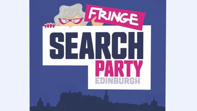 Fringe Search Party